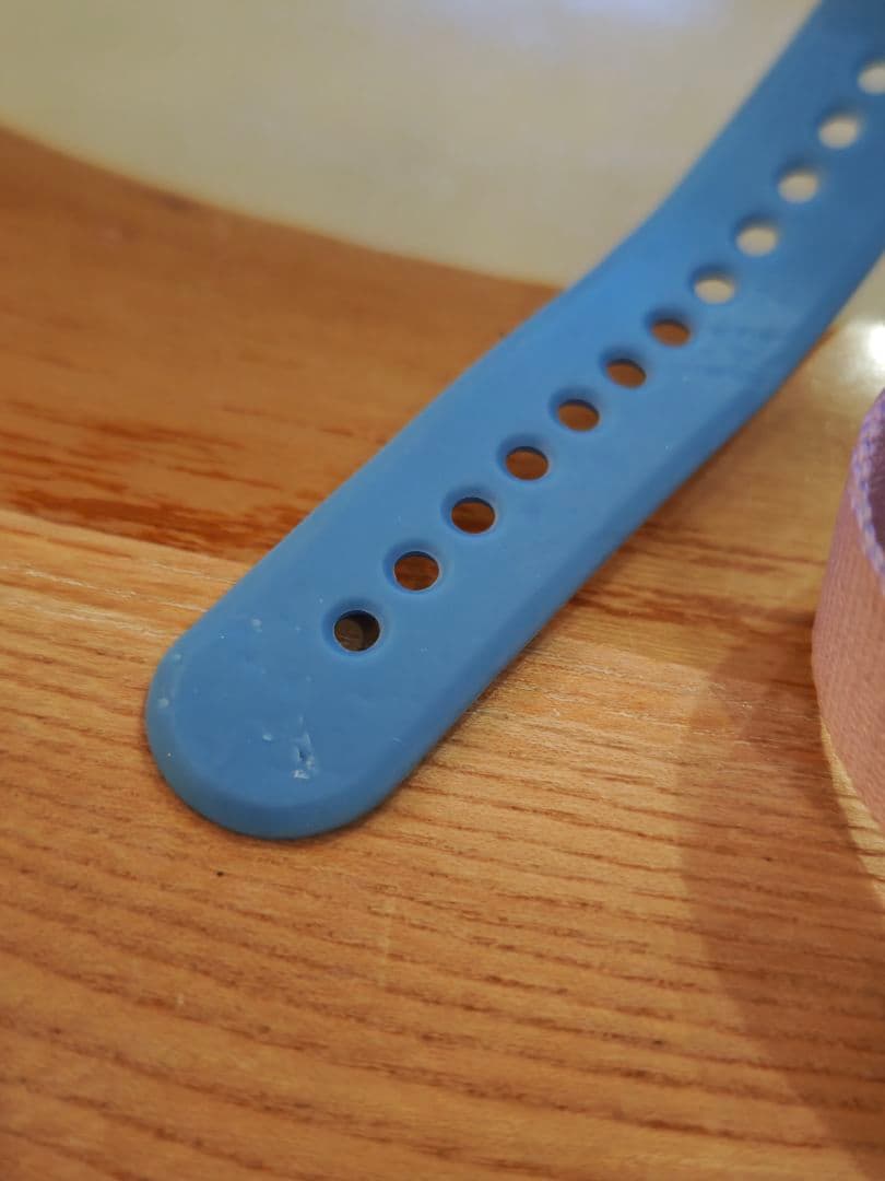 Tamagotchi Uni 本体ブルー+パーフェクトガイド+ストラップ