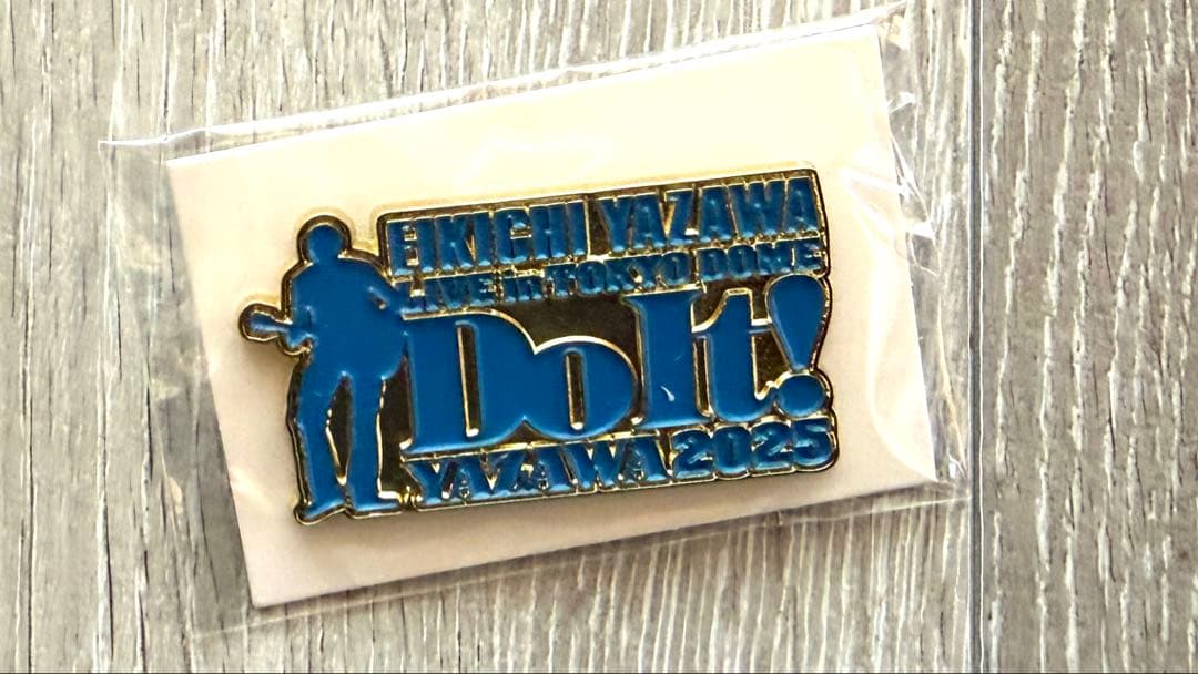 矢沢永吉 2025 東京ドーム PSS席 非売品 限定グッズ タオルその他