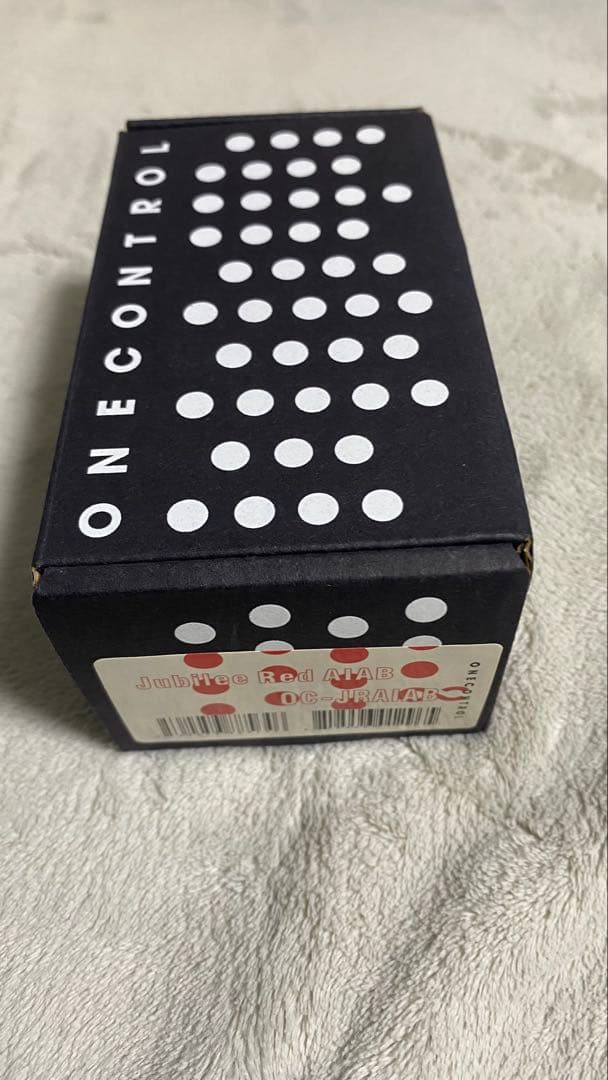 Jubilee Red AIAB OC-JRAIAB【旧型】