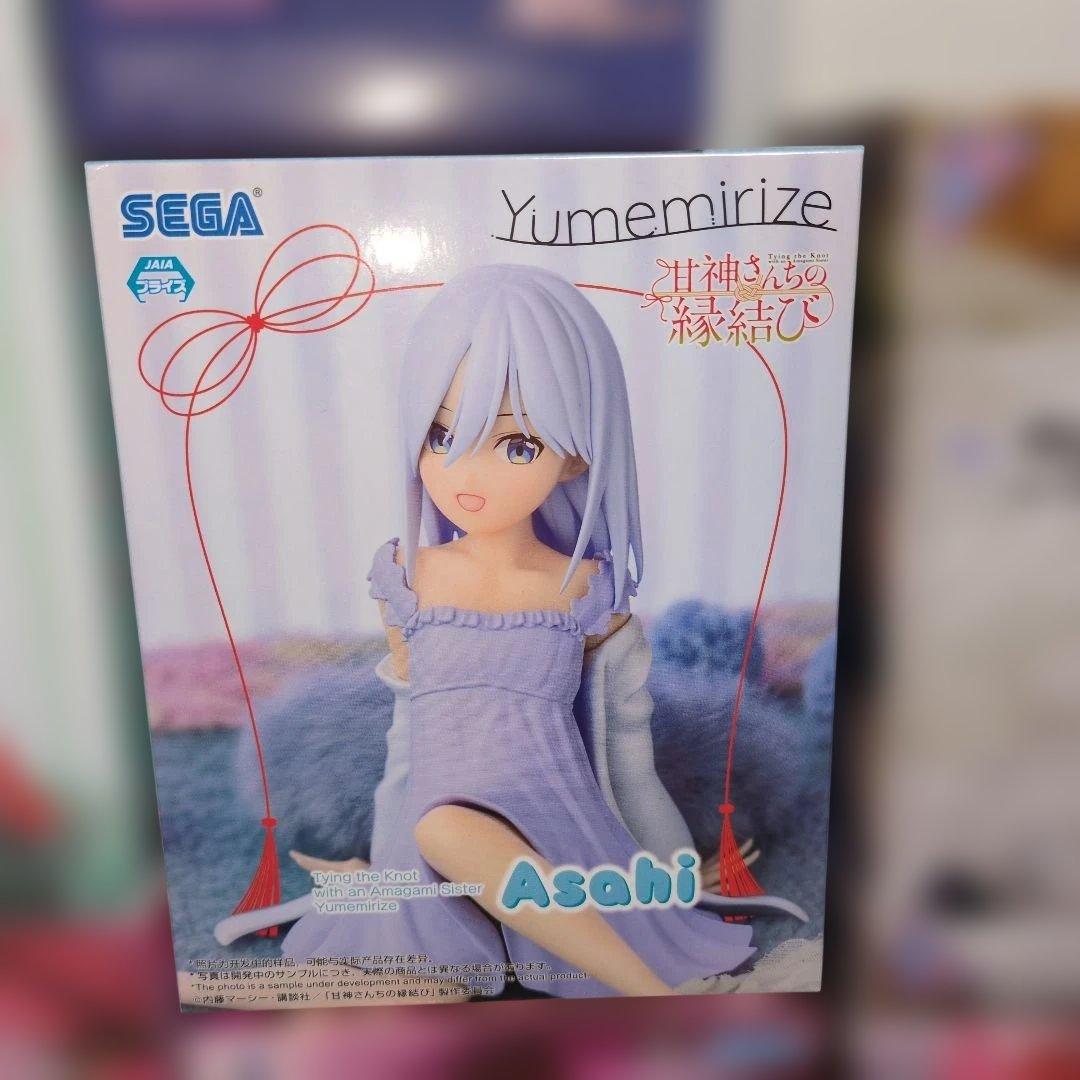 プライズフィギュア　まとめ