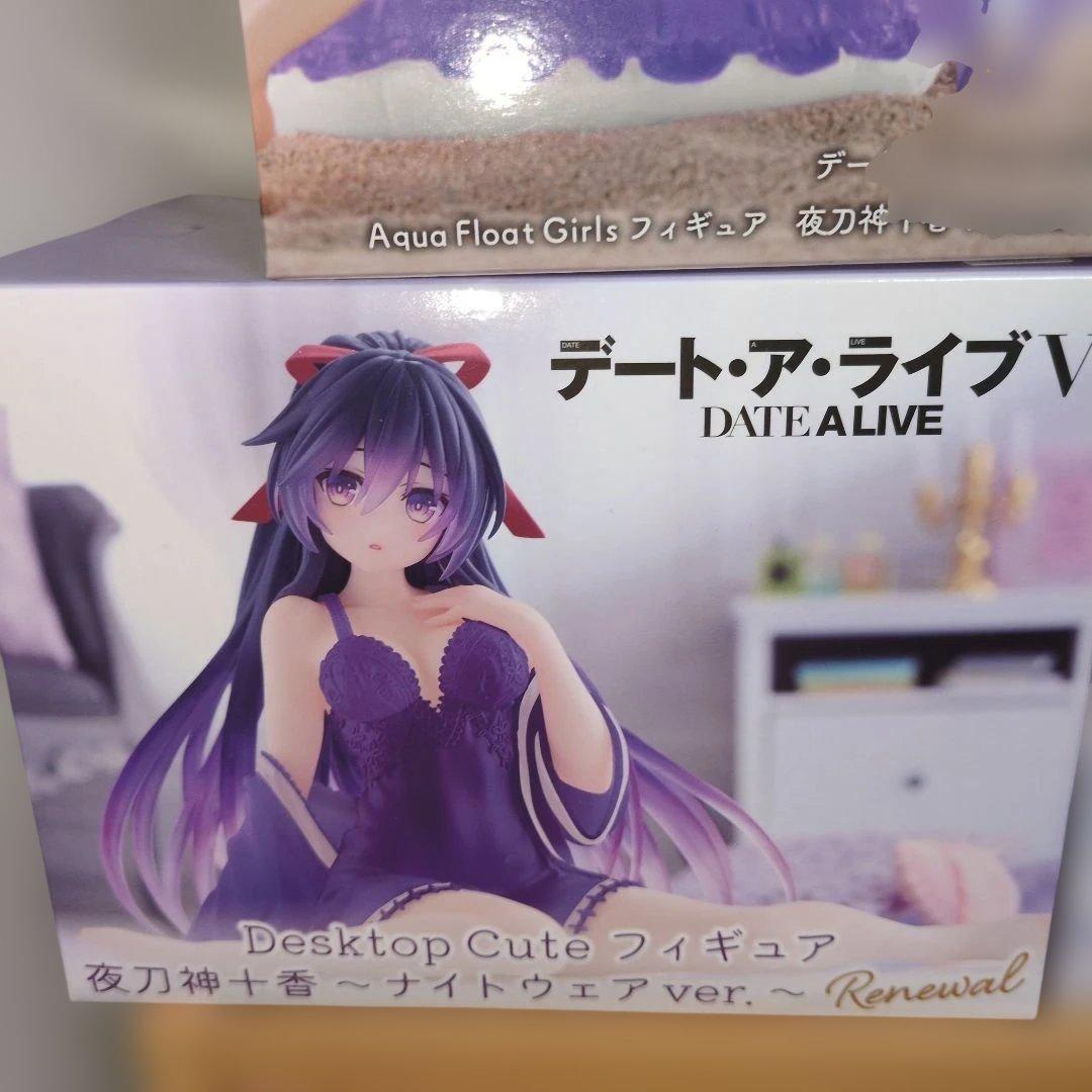 プライズフィギュア　まとめ