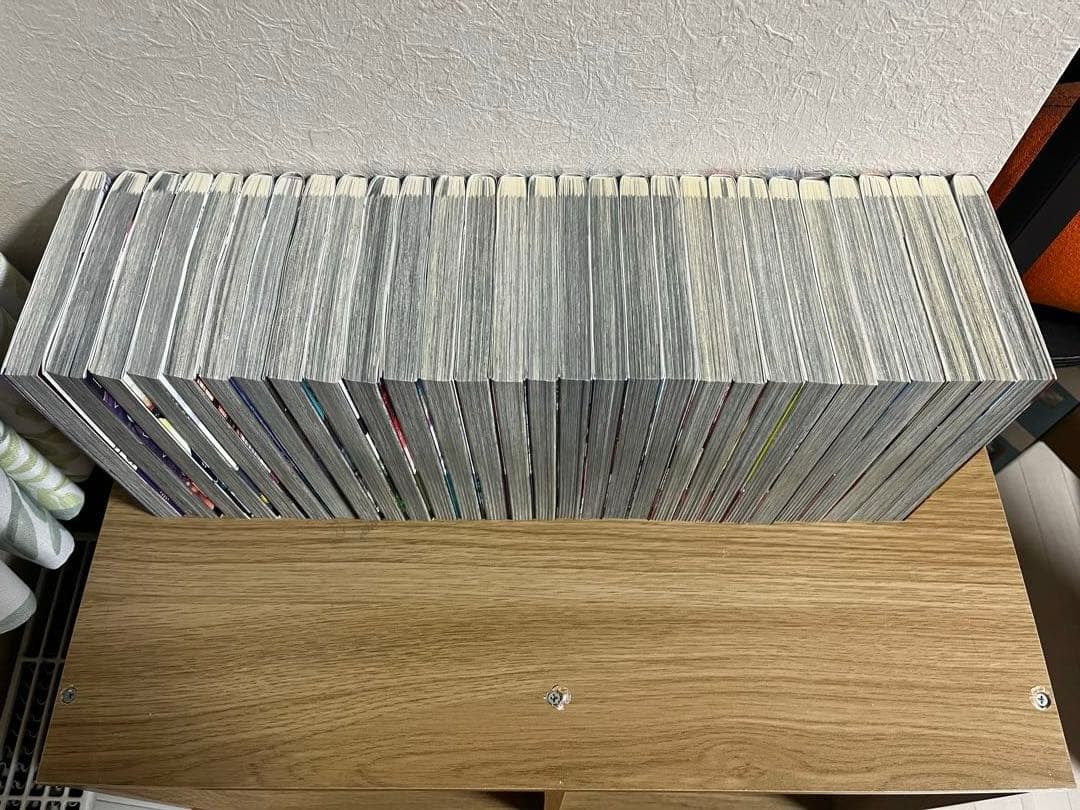 ゴールデンカムイ 1巻から29巻まで