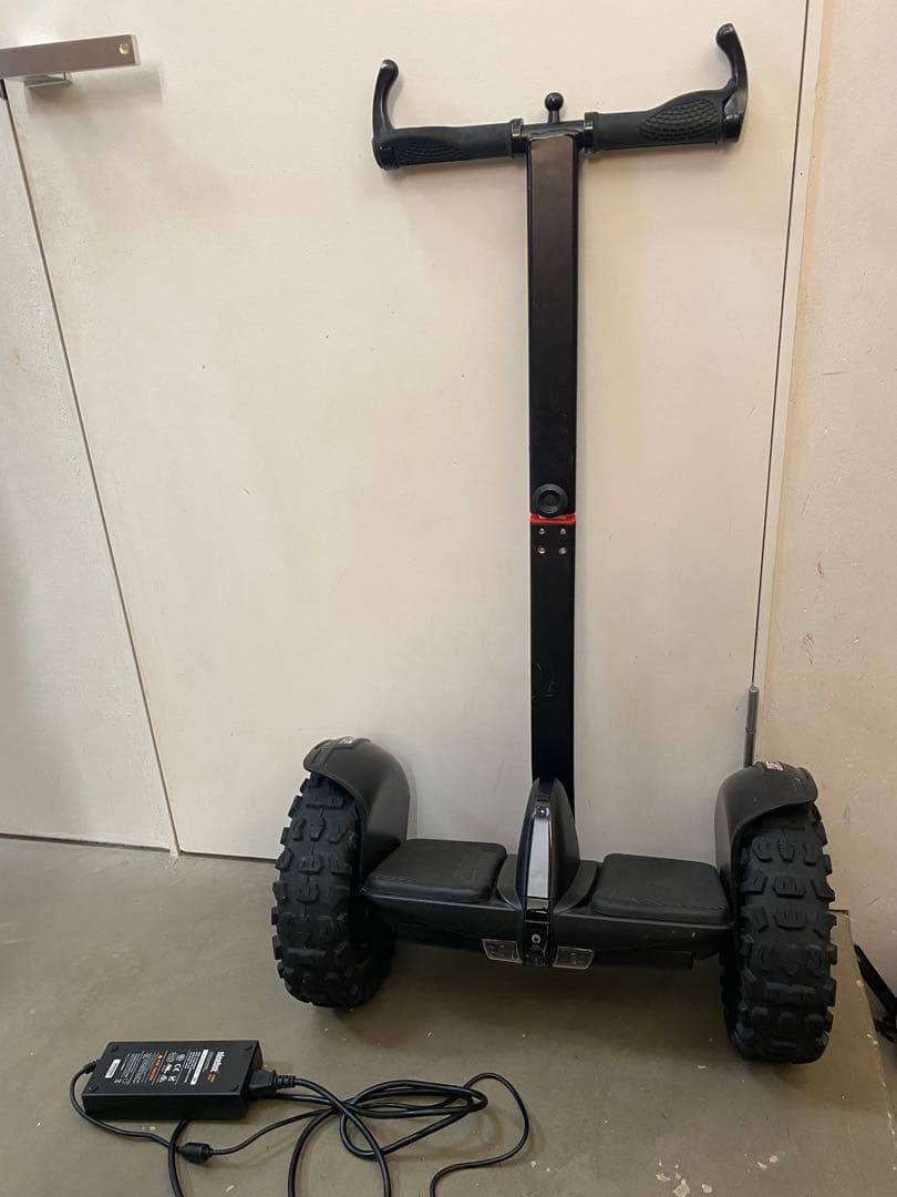 Y*Y様 ninebot SEGWAY ナインボットMINI PROミニポロ オ