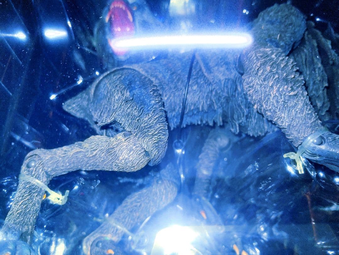 NECA 社[ American Werewolf ]新品未開封!土日限定価格!