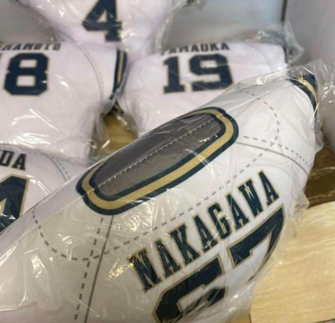 非売品　オリックスバファローズ　ユニフォーム型　大　（1点のお値段）