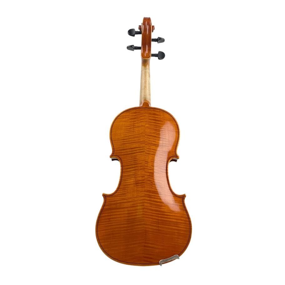 極美品・極虎●鈴木バイオリン● No.330 3/4 1988年製 中・上級者