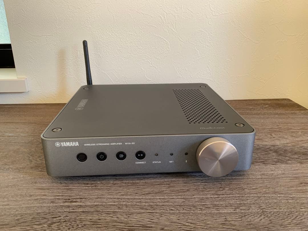 TOA PAアンプ 卓上アンプ 業務用放送設備 TA-2120