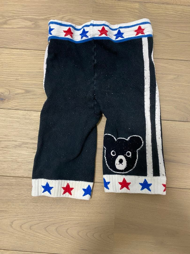 DOUBLE.B Tシャツ ロンT パンツ 17点セット 100cm 90cm