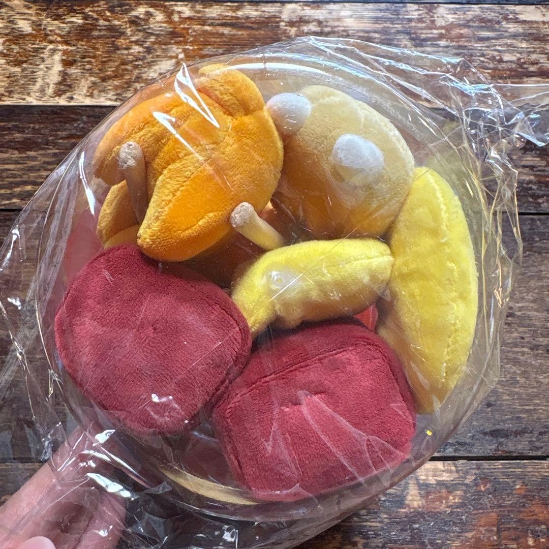 ラスト！にゃんにゃんにゃんこ 駄菓子屋にゃんこ ねこビン入りぬいぐるみセット