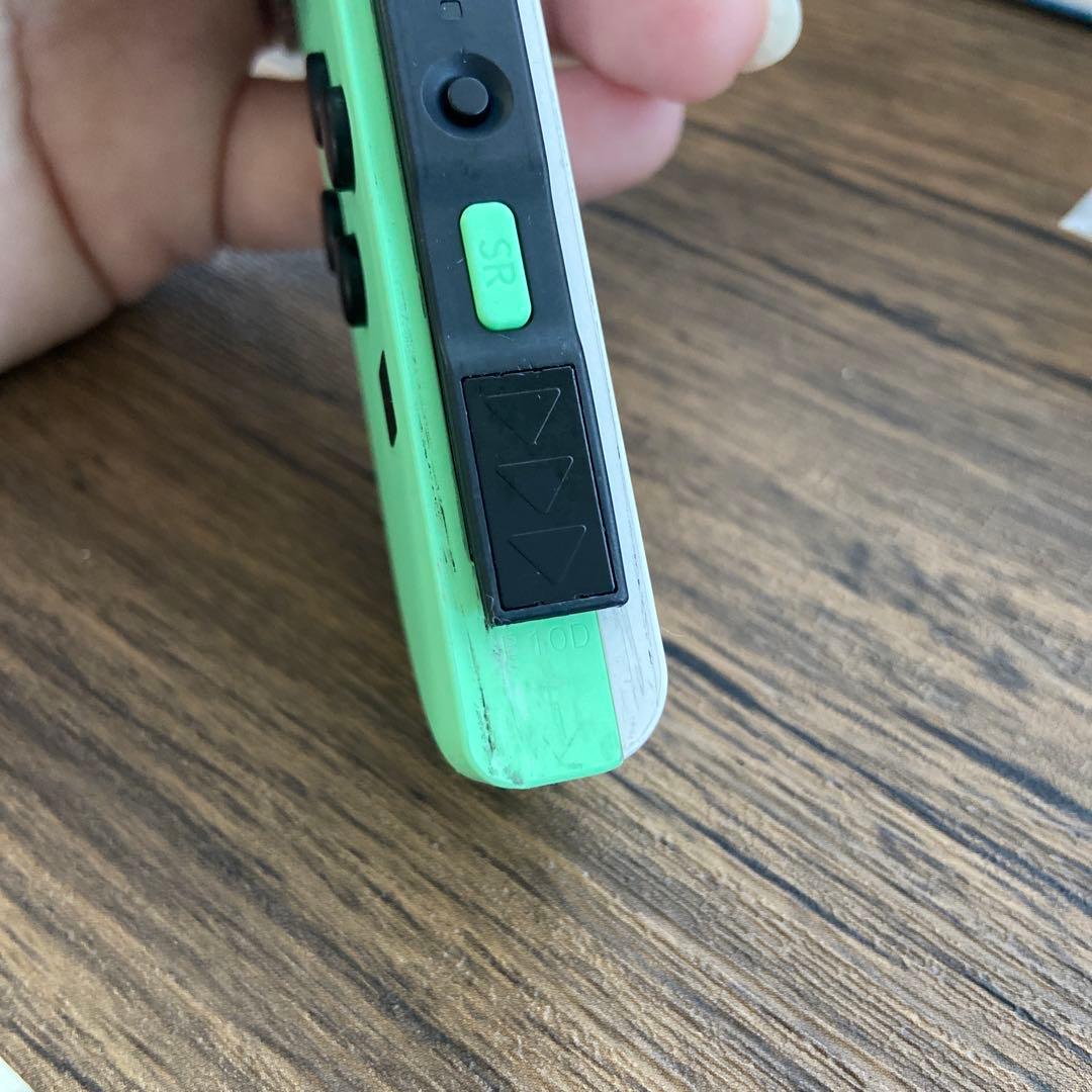 箱にシミがある為値下げ！任天堂Switch どうぶつの森Switch本体セット