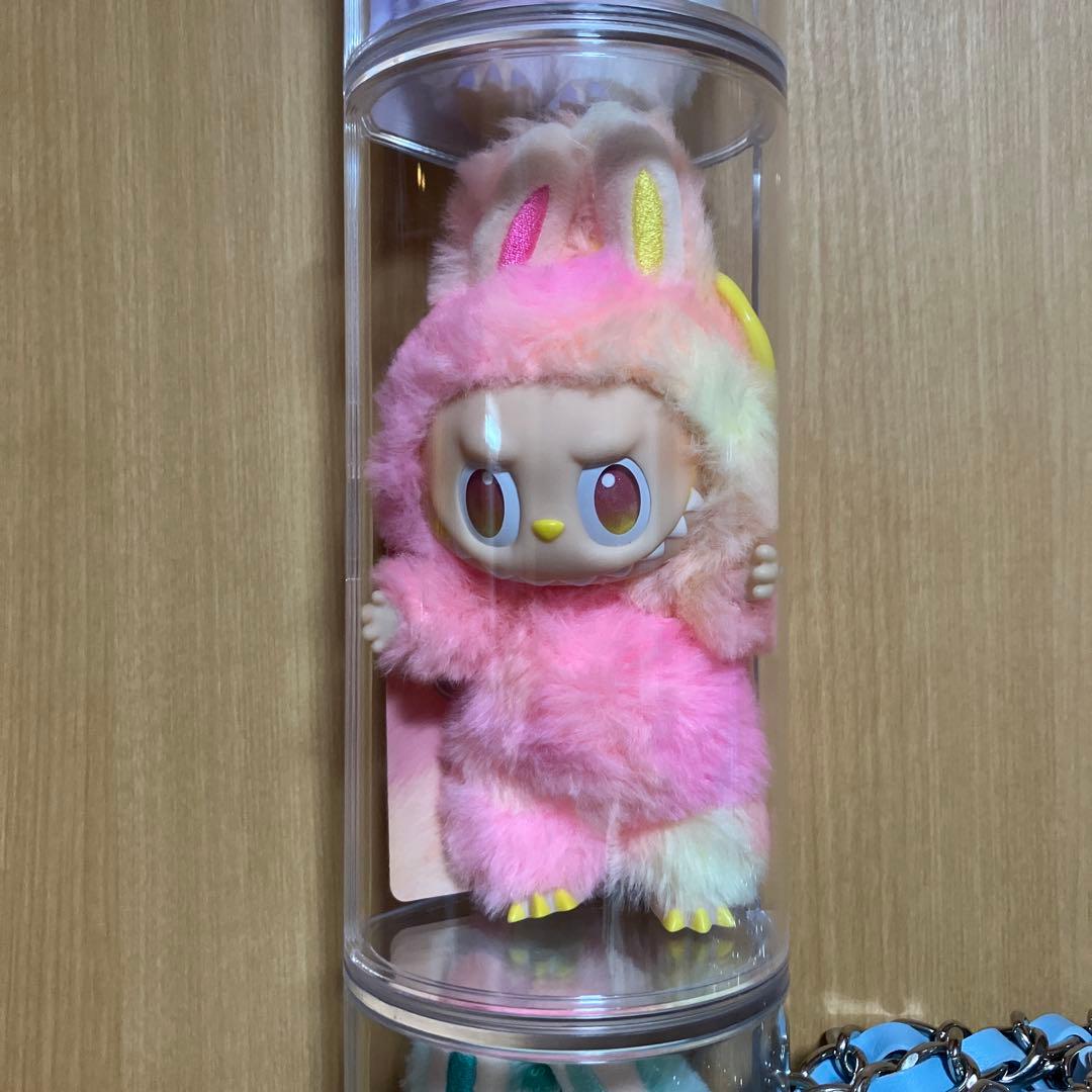 ラブブ　正規品　6体セット