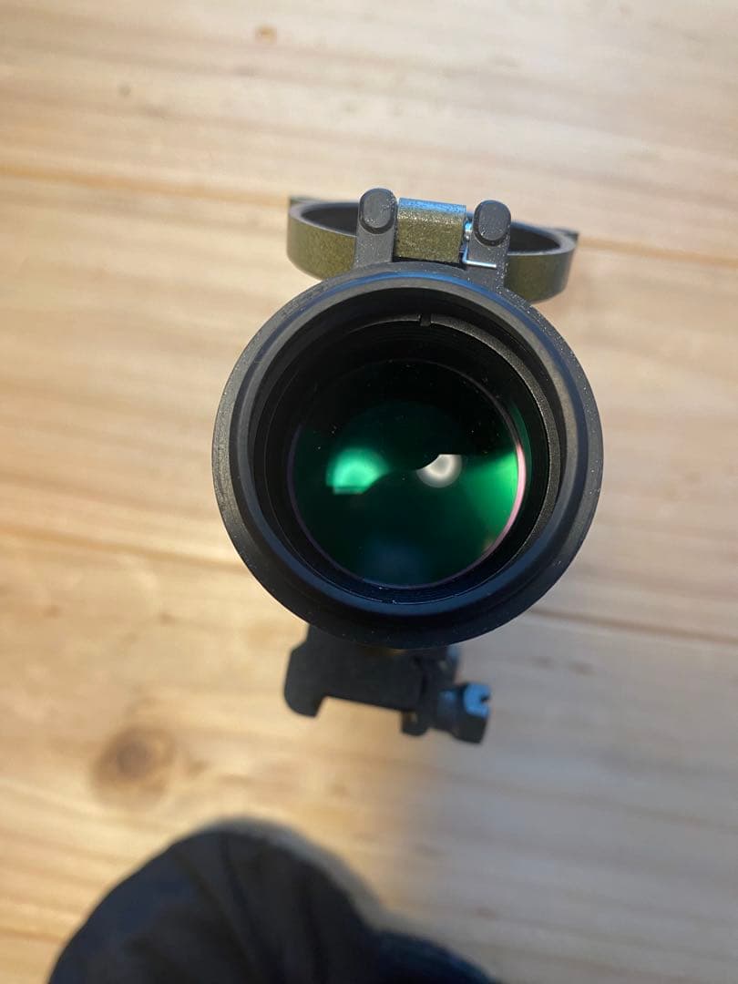 ベクターオプティクス　Vector Optics 2-8x32 スコープ