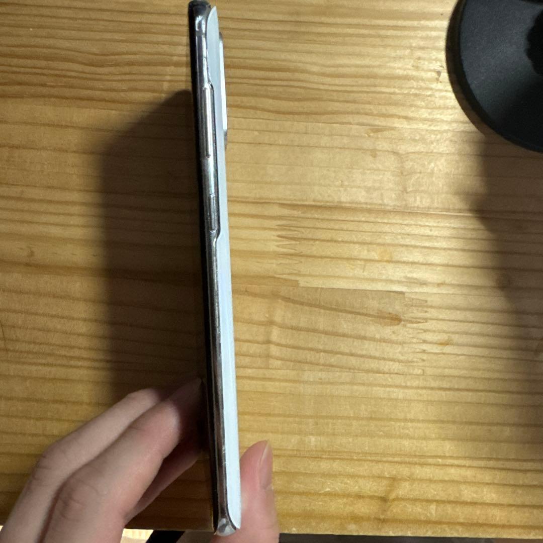 携帯電話本体 GALAXY s20 128GB