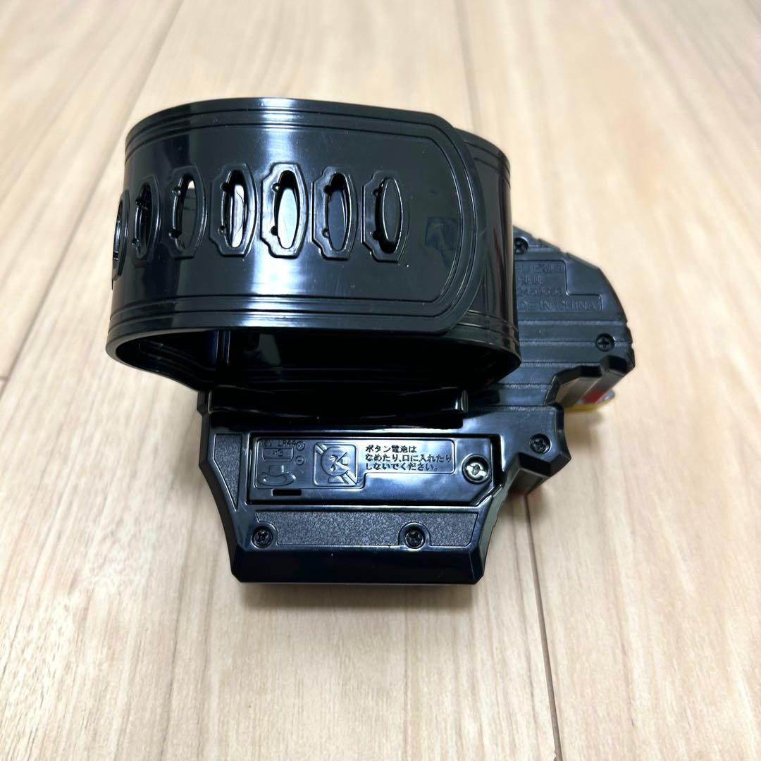 騎士竜戦隊リュウソウジャー DXキシリュウオーファイブナイツ まとめ売り 現状品