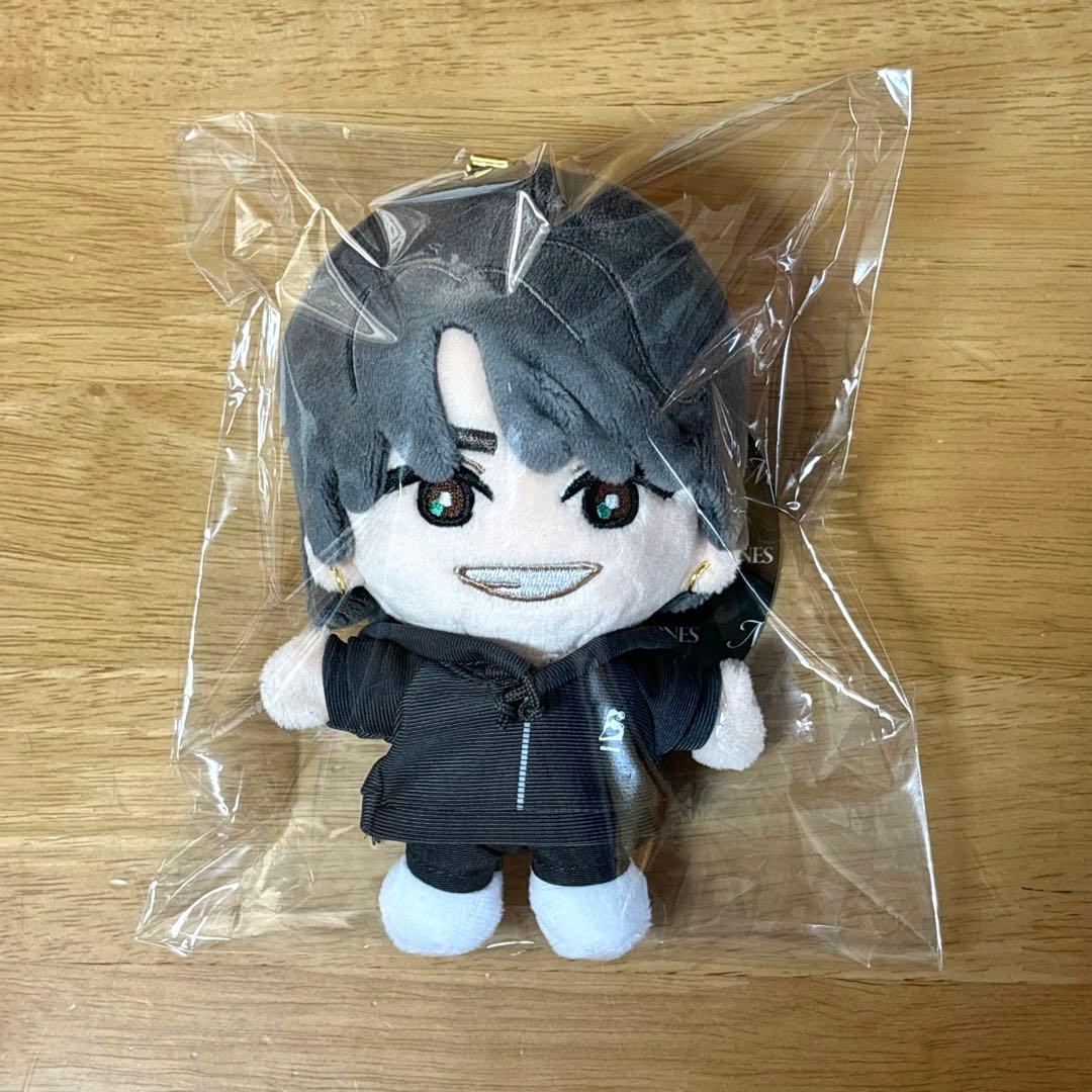 SixTONES 森本慎太郎 手つなぎストぬい MILESixTONES - メルカリ