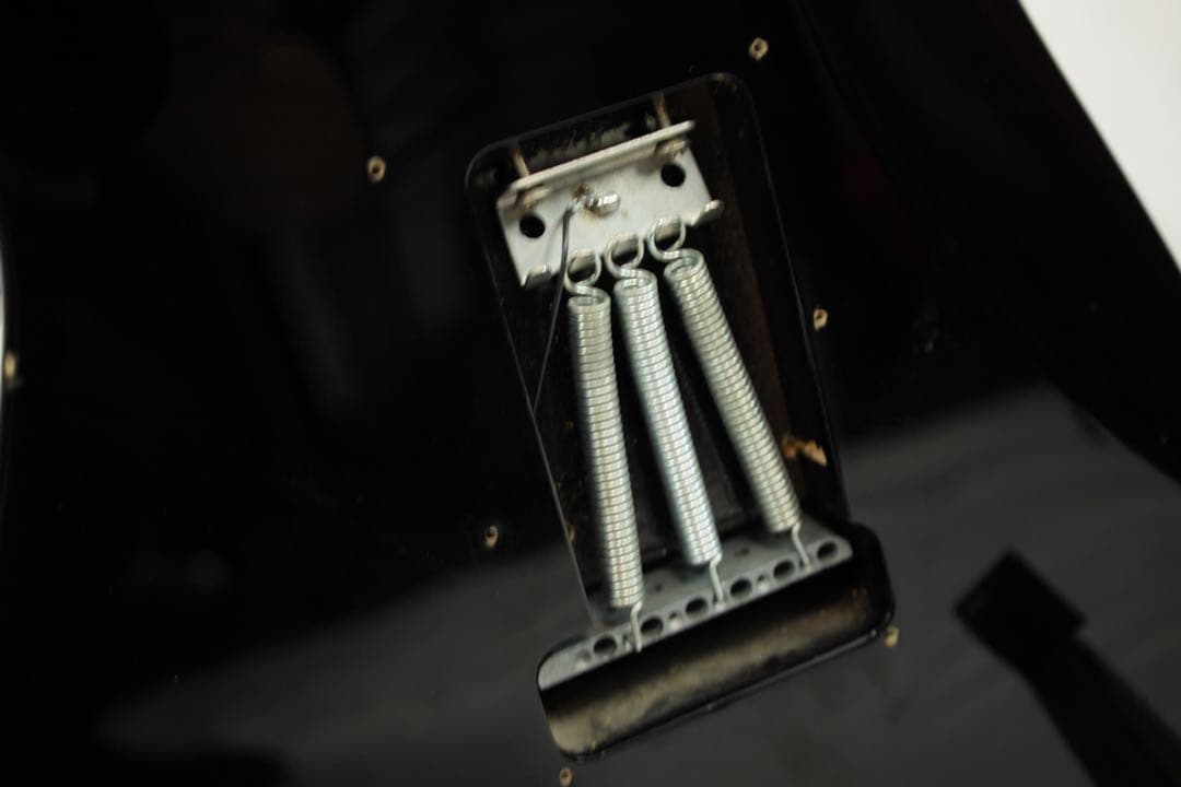 CHARVEL シャーベル フレイムメイプル トラ杢 SSHストラトキャスター