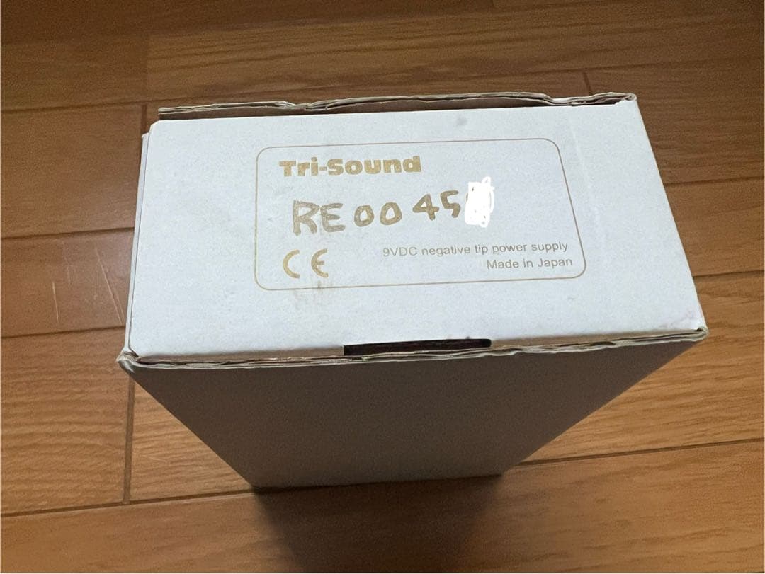 ギター VEMURAM Rage e