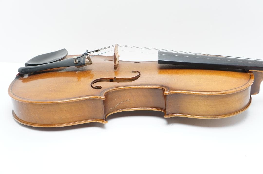 鈴木バイオリン No.103 1969年製 4/4 ハードケース 弓 付属