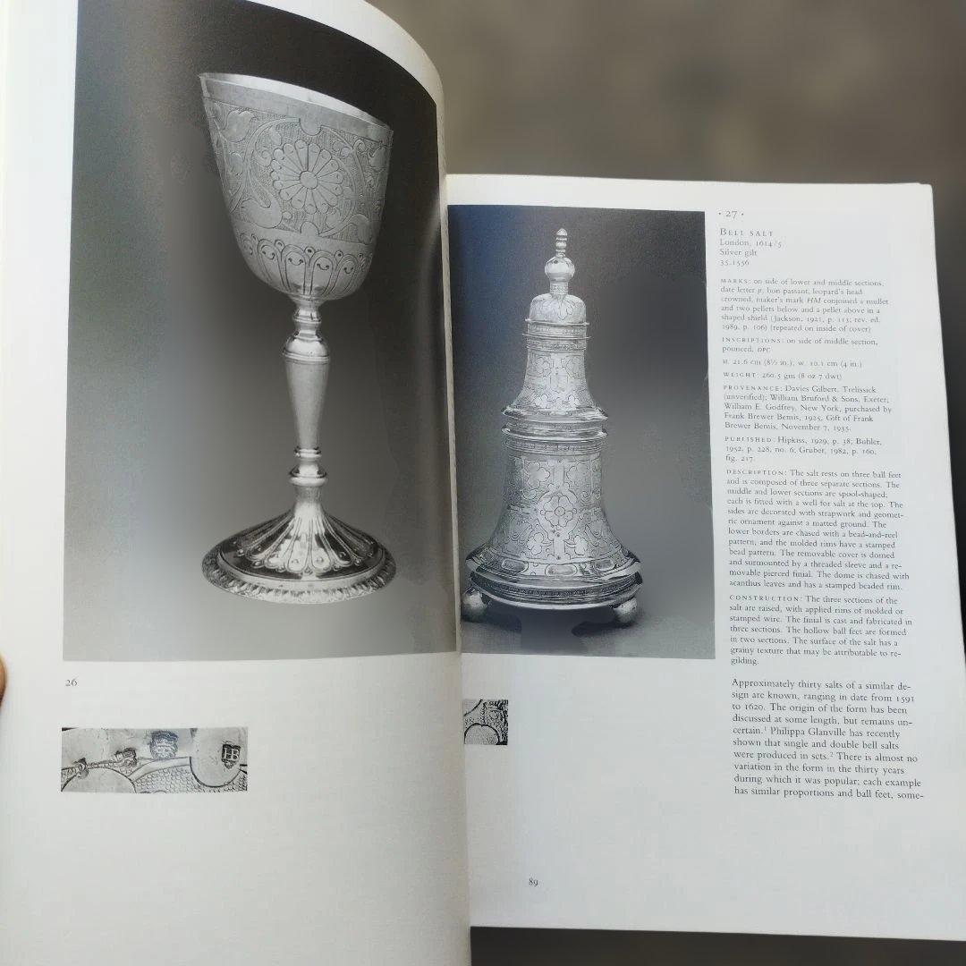 ENGLISH SILVER vol1のみ