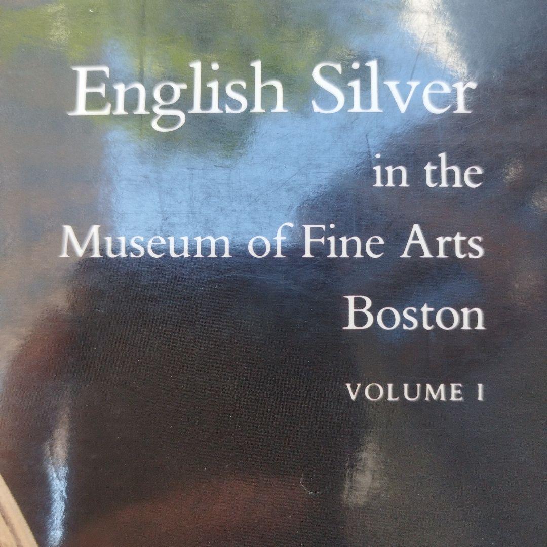 ENGLISH SILVER vol1のみ
