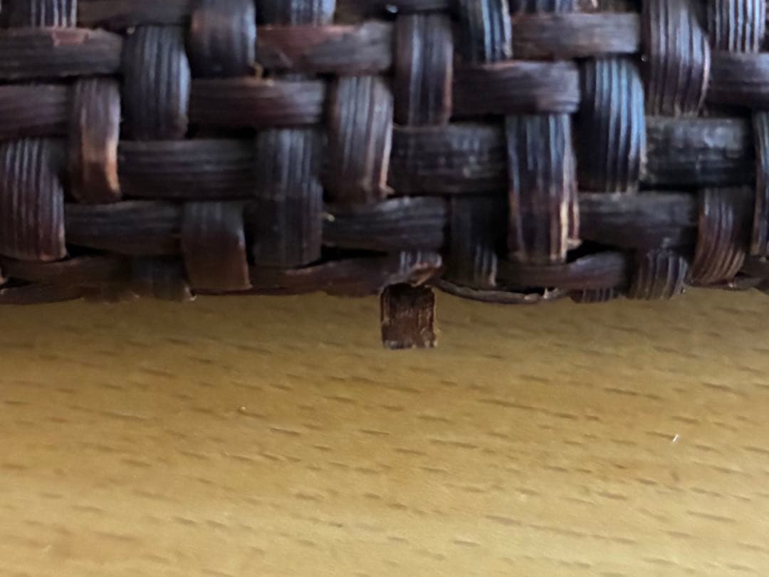 山葡萄 財布 国産 山形県産