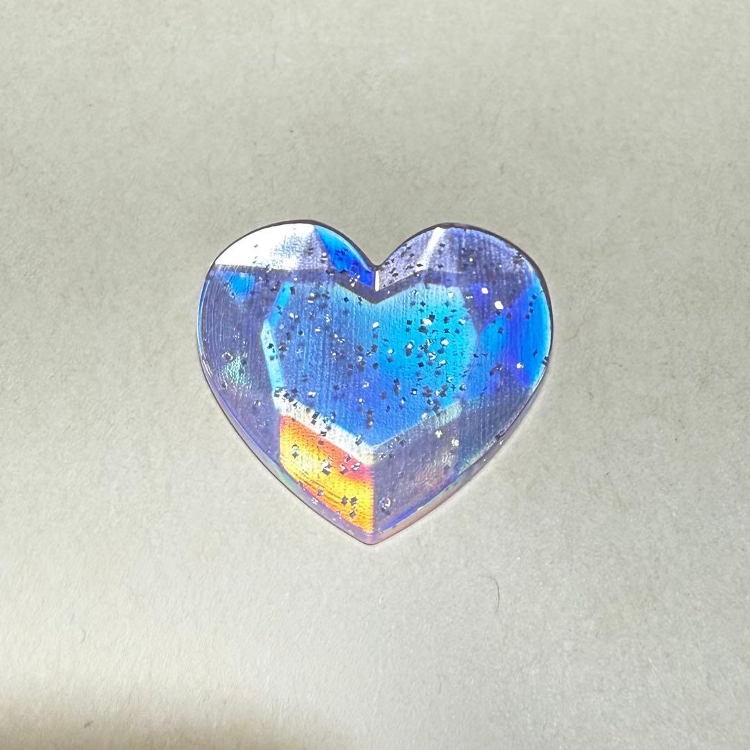 プリティーリズム プリズムストーン ピュアプレミアムティアラ