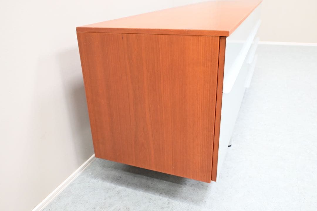 DePadova デパドヴァ カッシーナ SHINE シャインサイドボード - メルカリ