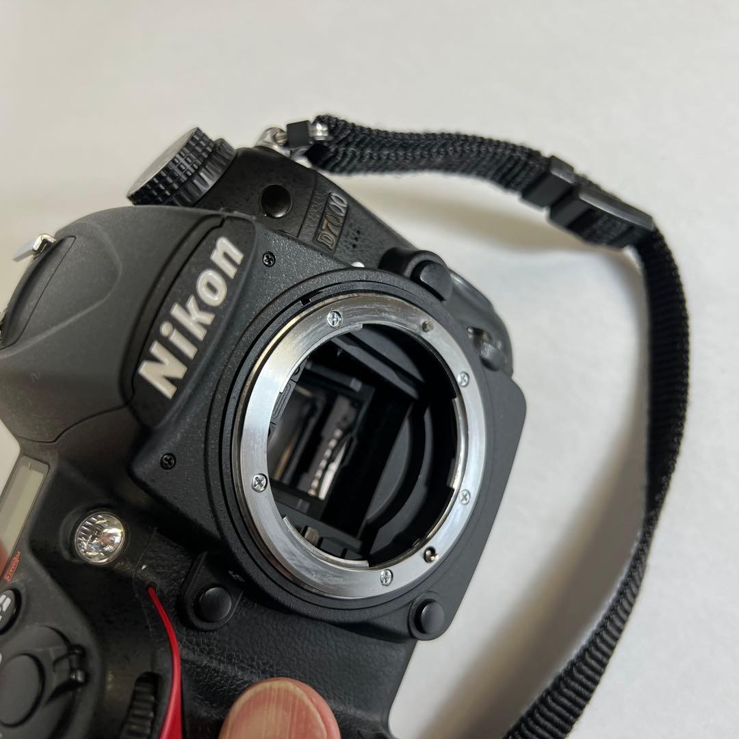 即撮影OK】Nikon D7000＋50mm単焦点＋広角SIGMA＋ND&PL