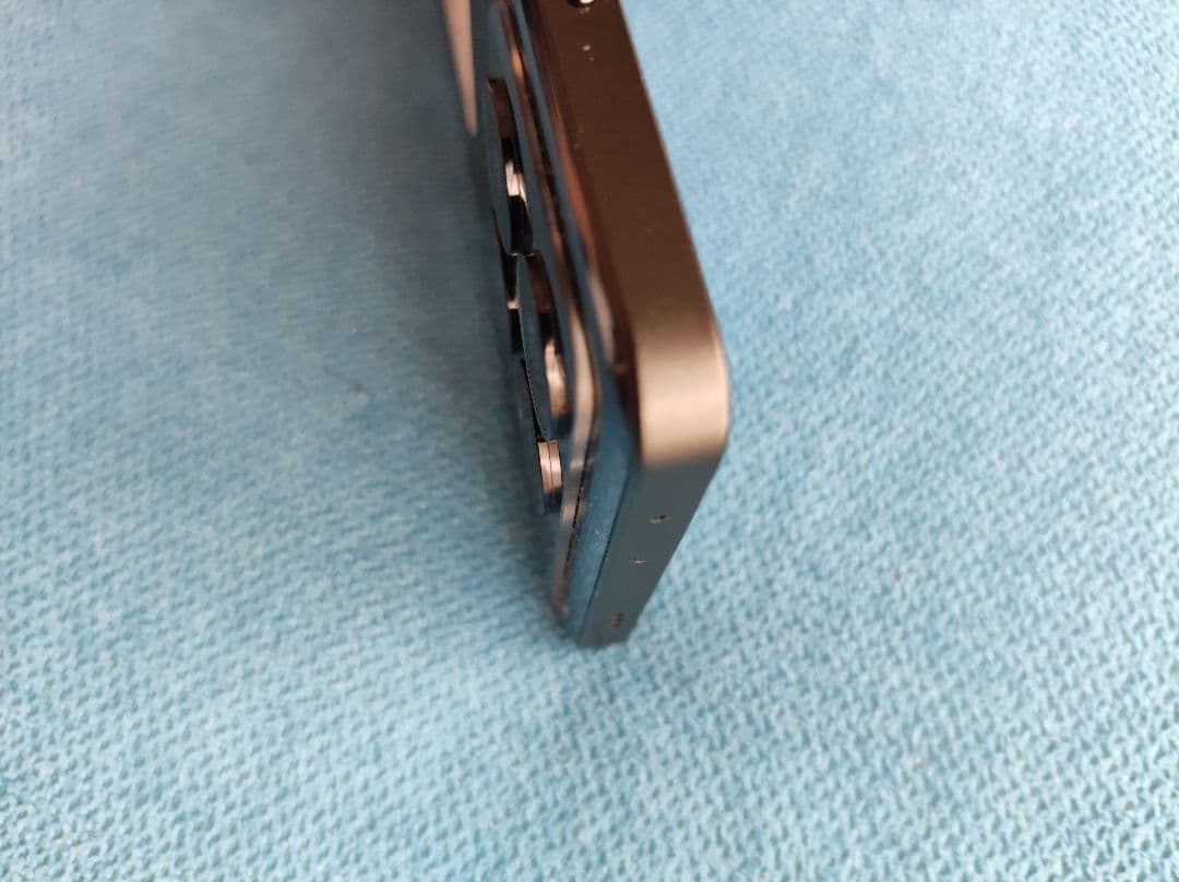 POCO X6 Pro 5G グローバル版 8GB/256GB ブラック本体のみ