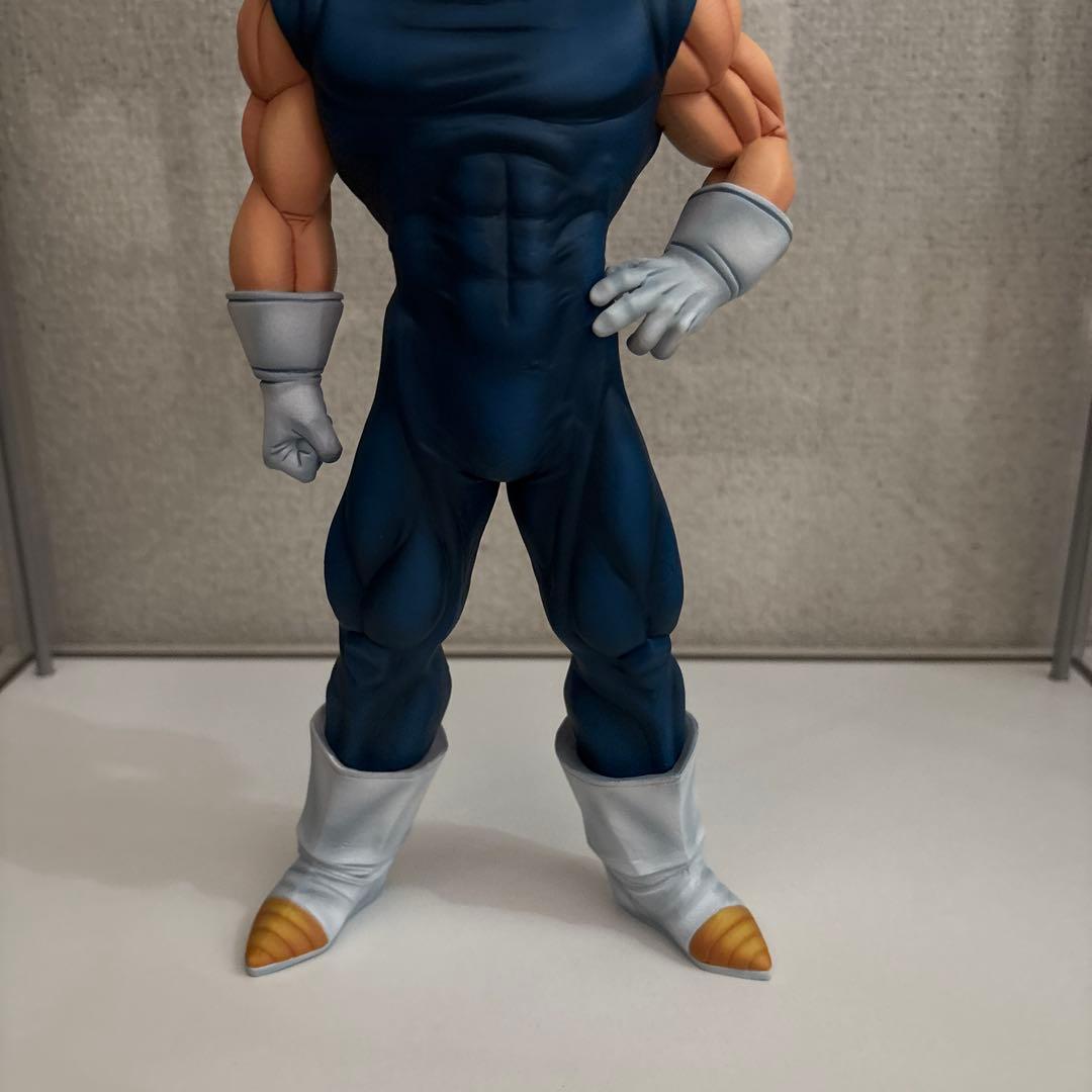 grandista ベジータ リペイント グランディスタ ドラゴンボール