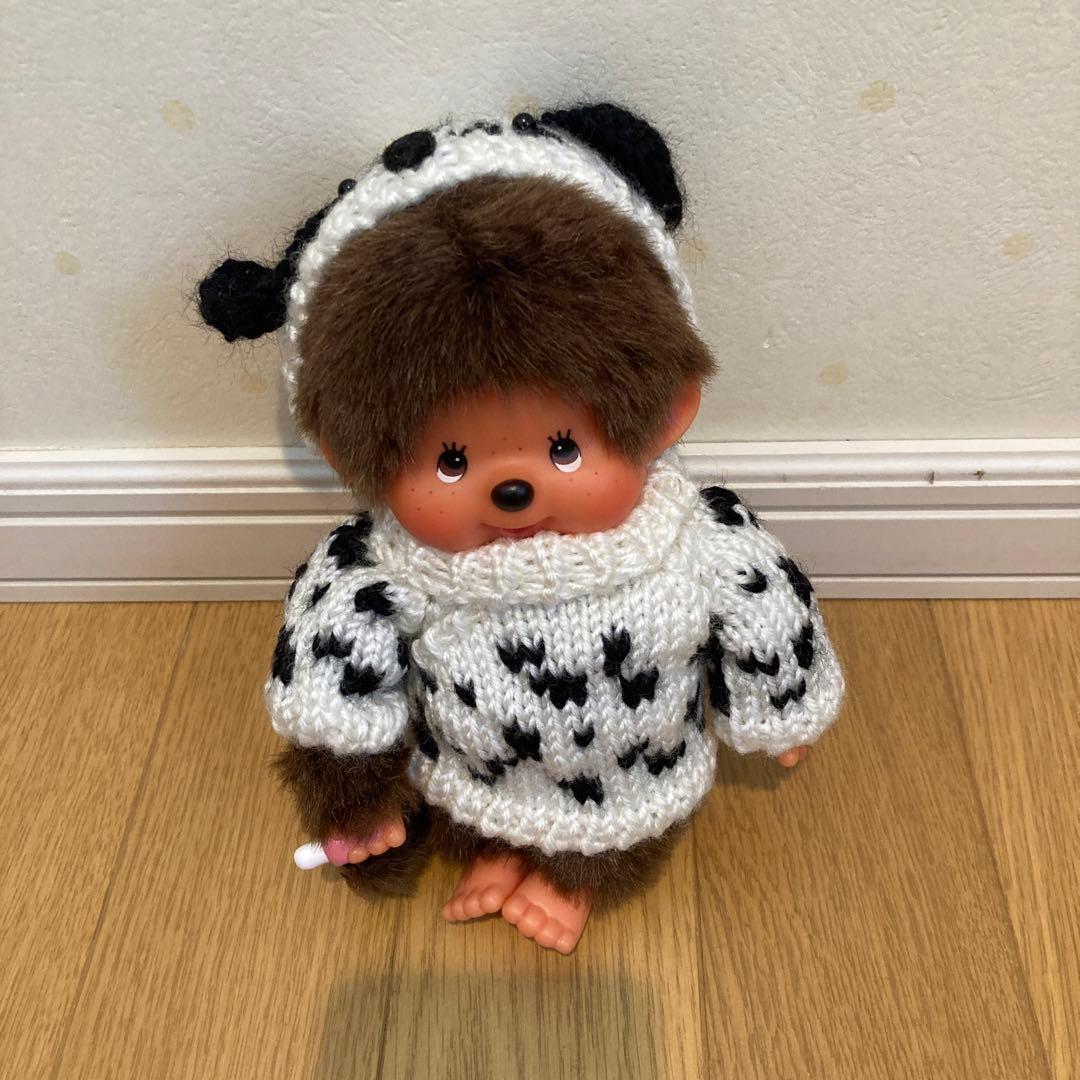 バラ売りOK モンチッチ　ぬいぐるみ
