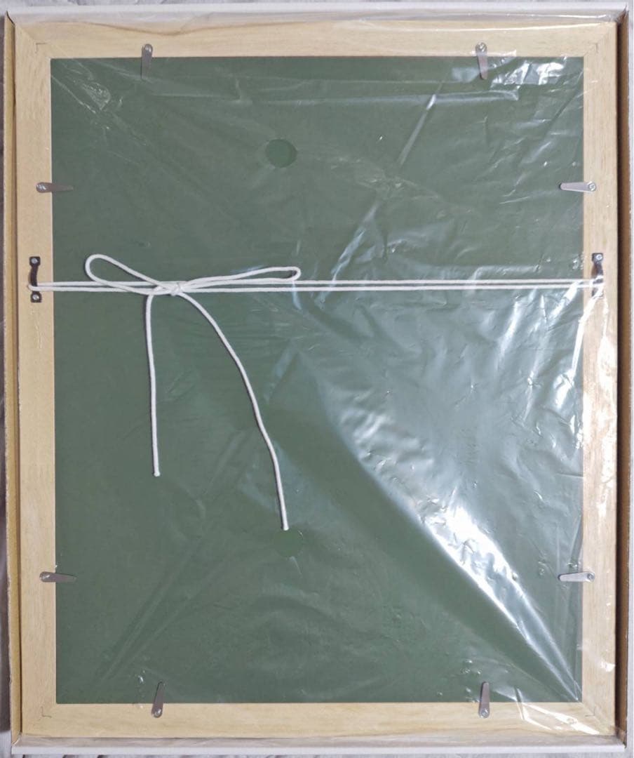 五等分の花嫁 パートナーコレクション 額装絵 中野一花 - メルカリ