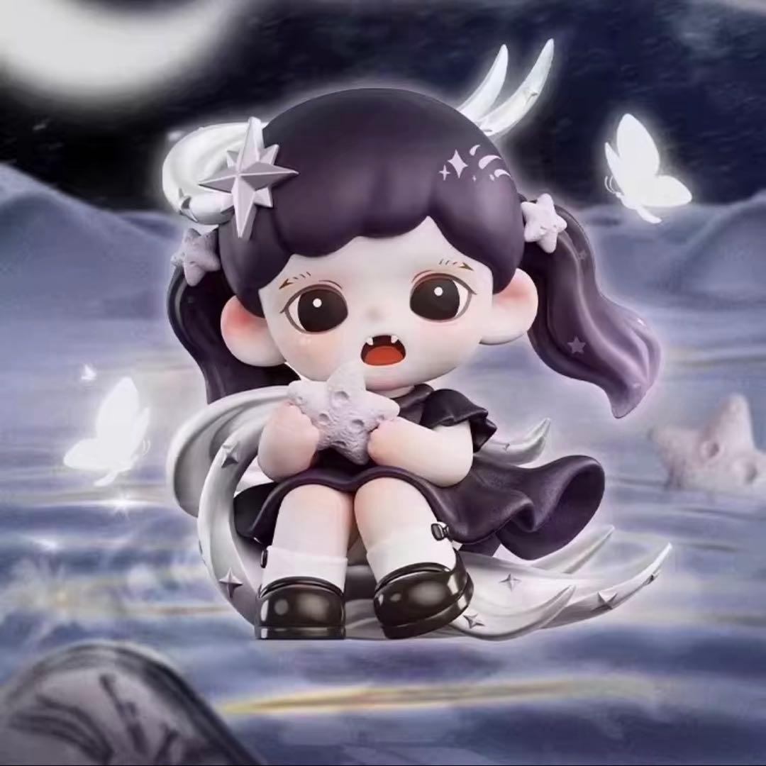 TNT Zoraa 記憶の中の星河 フィギュア ゾラ - メルカリ