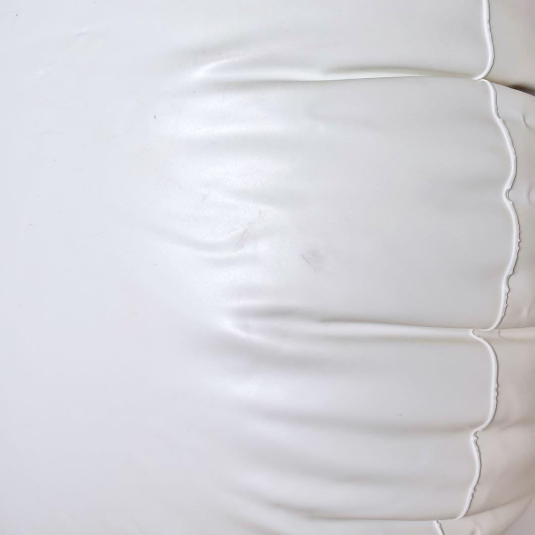 ハローキティ ビニール製空気人形 特大 お花 98年製 当時物 希少 レトロ