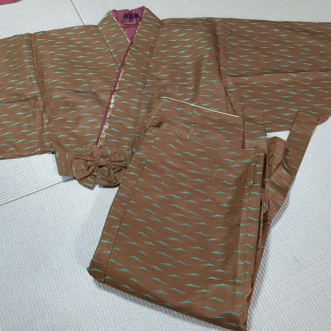 楽天市場】雪 着物の通販 雪*様 3616 二部式着物まとめ売り