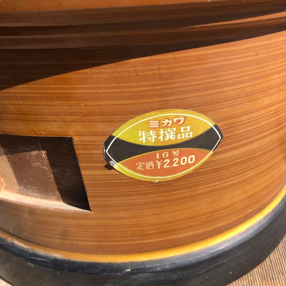 中古 昔ながらの♪ 火鉢 練炭鉢 七輪 練炭コンロ ミカワ特選品 16号