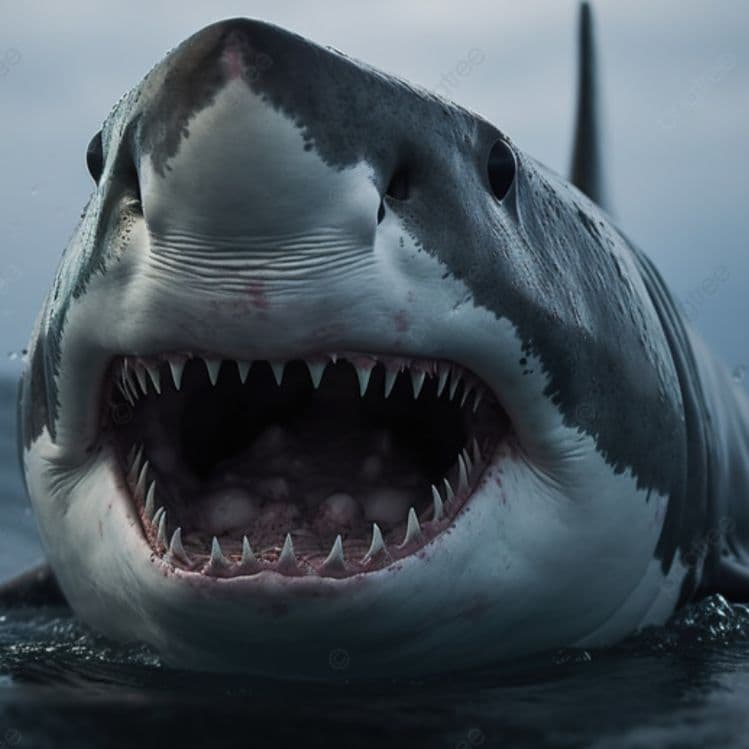 サメの歯 USA メガロドン 歯化石 特大 美麗 ノースカロライナ産 91mm