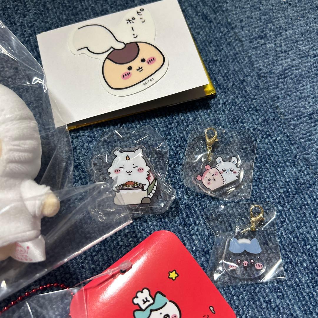 ○○の主役は我々だ！ トン ぬいぐるみ ウミガメ シール 使い魔トン