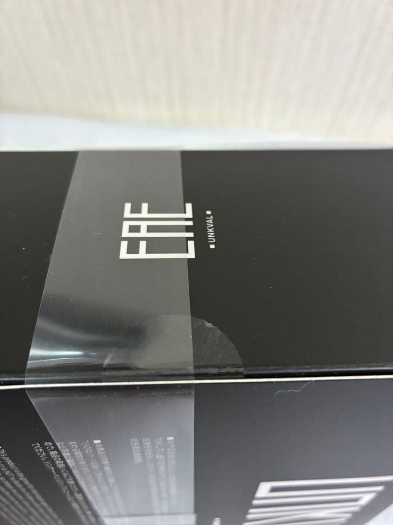 [新品未開封] sexyice アンクワルジン 突撃1型 粉砕者スマッシャー