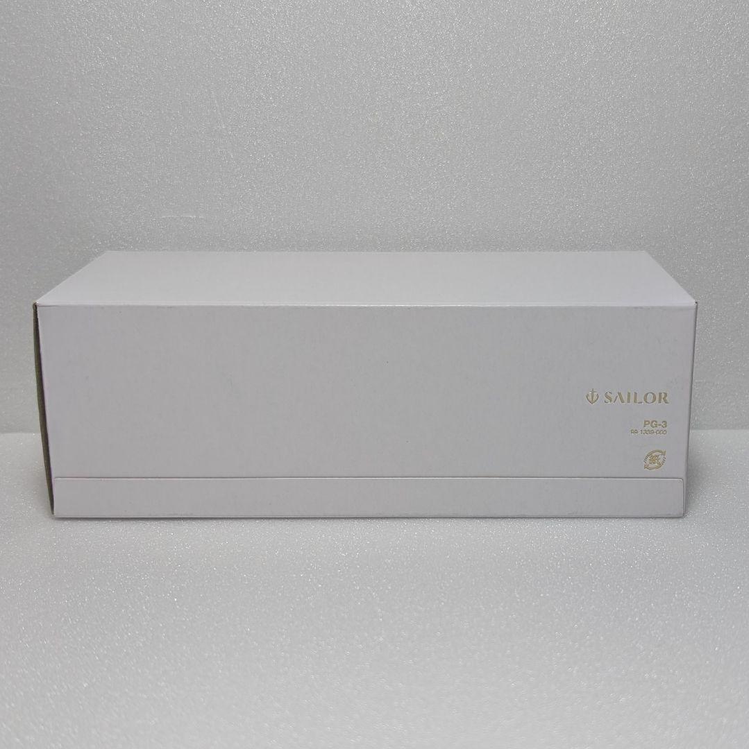 セーラー キングプロフィットST M