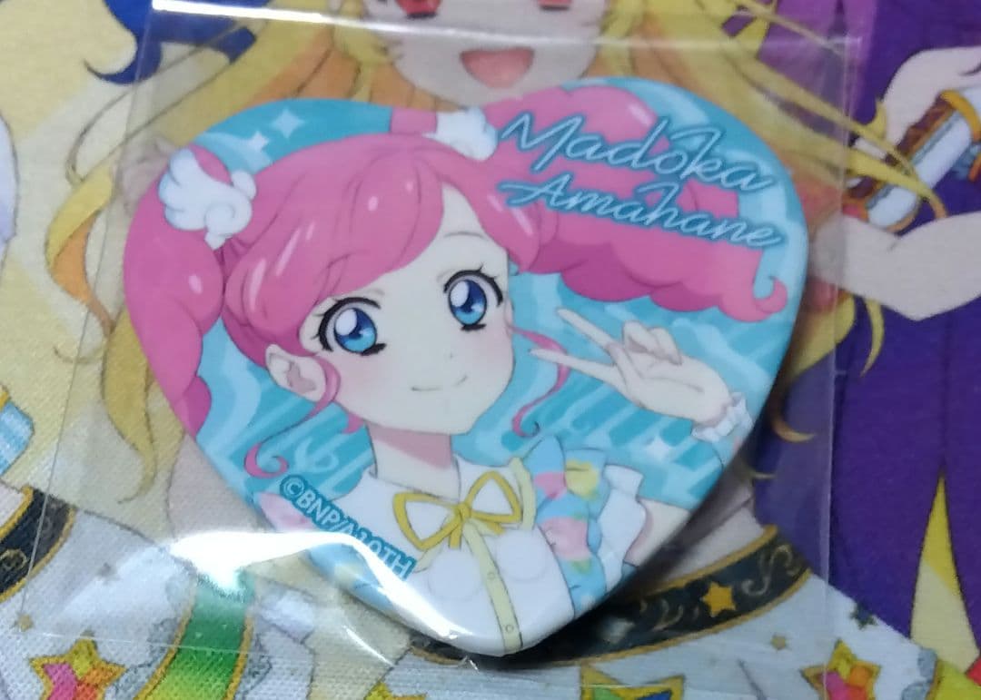 アイカツ！ ライラックイルミネイト/マーガレットイルミネイト ルミナス