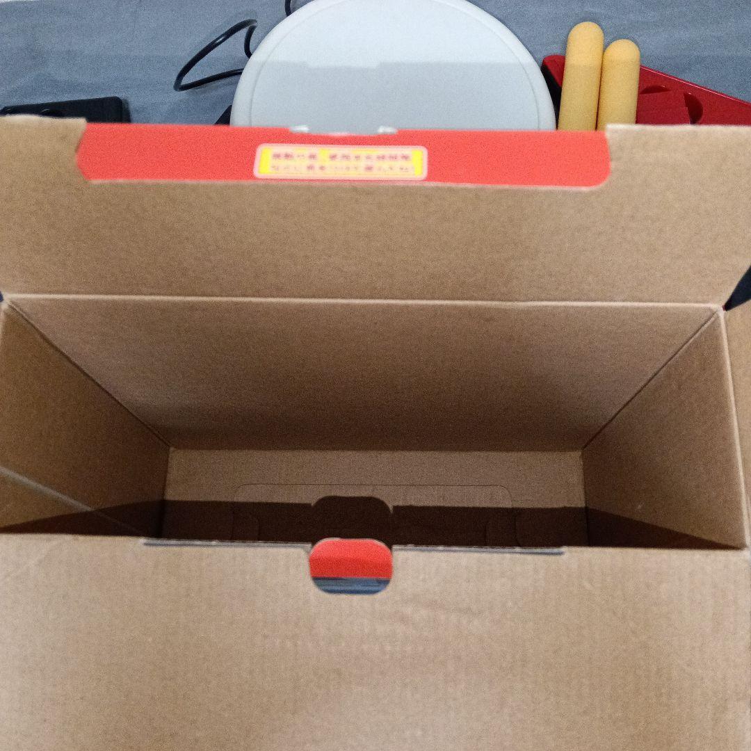 太鼓の達人　釣りスピ