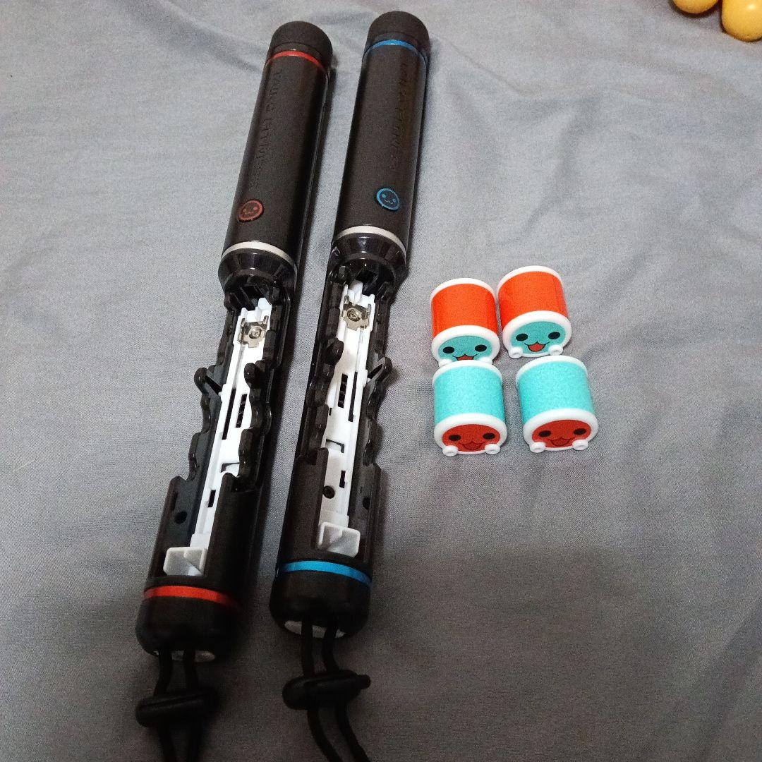 太鼓の達人　釣りスピ