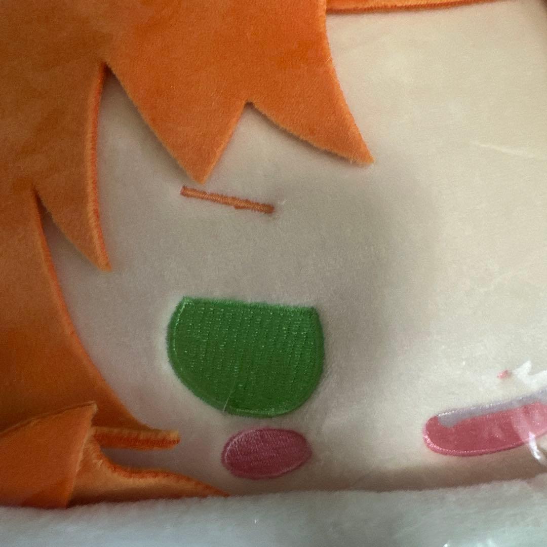 あんスタ 白熊バッグ 月永レオ 中国限定 告白気球