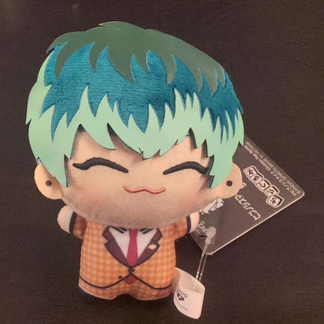 ヒプノシスマイク Rap Battle ちびぐるみvol.3 白膠木 簓④ - メルカリ