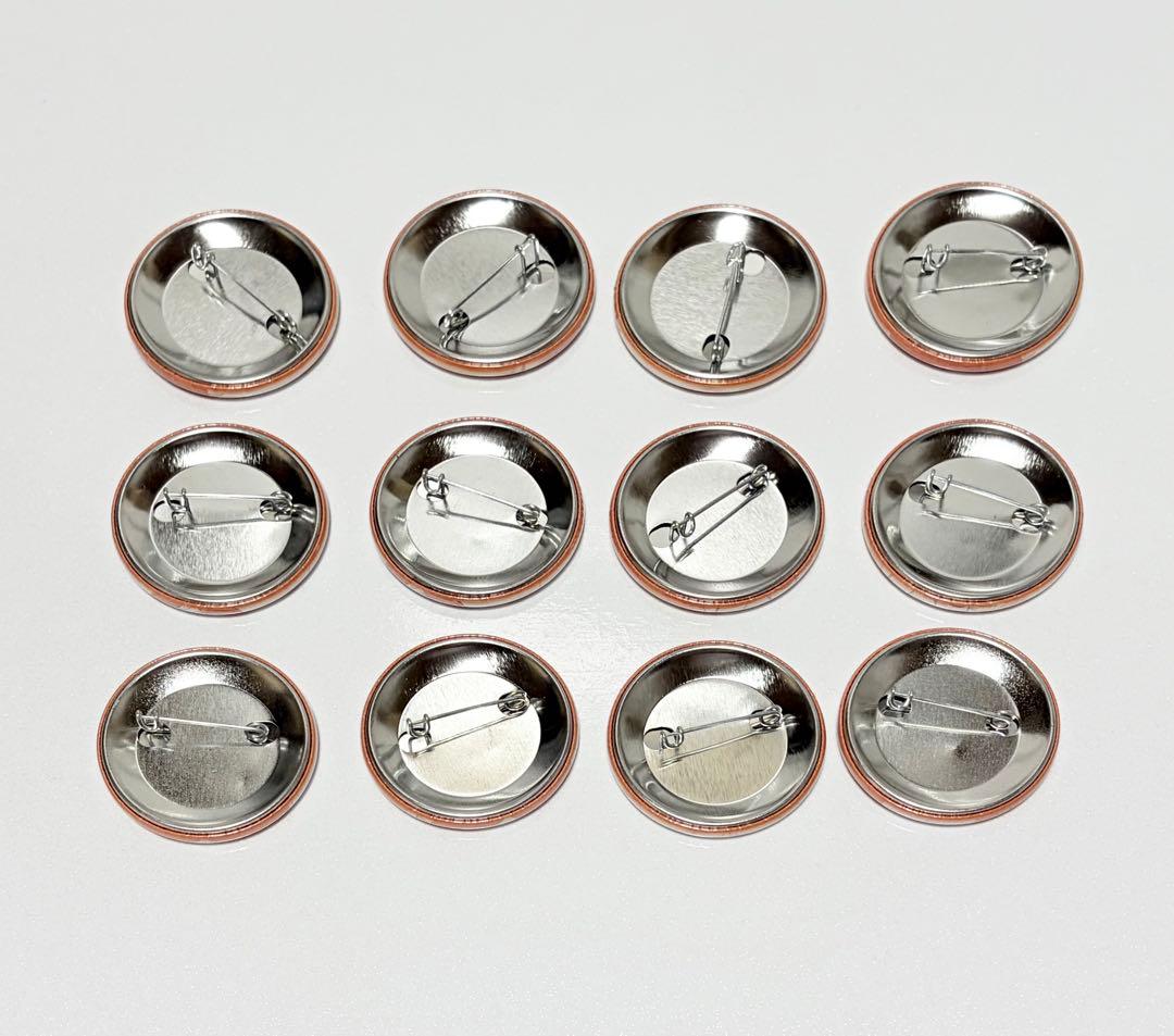 Free! 御子柴百太郎 店舗限定バースデー缶バッジ 12個 全6種コンプリート