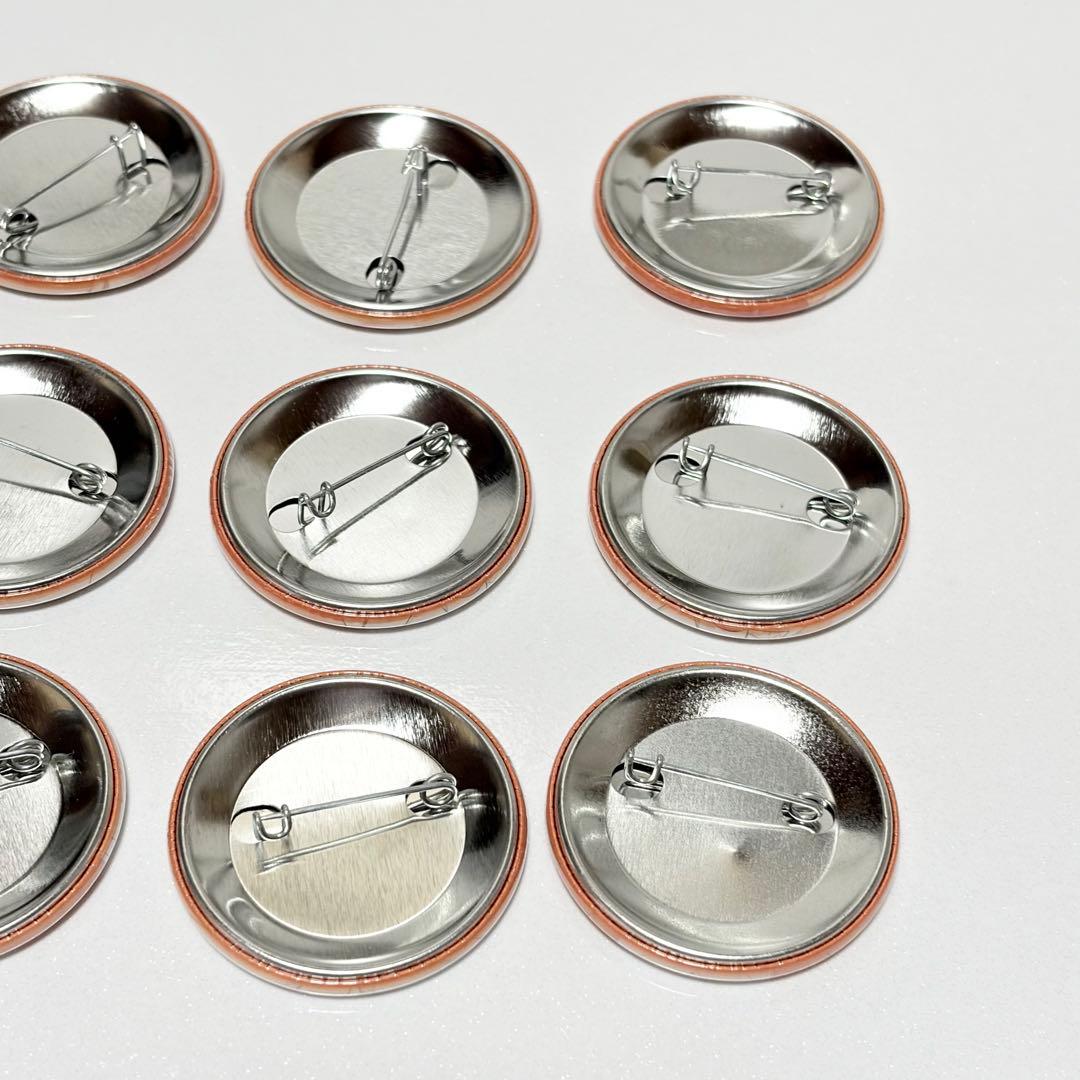 Free! 御子柴百太郎 店舗限定バースデー缶バッジ 12個 全6種