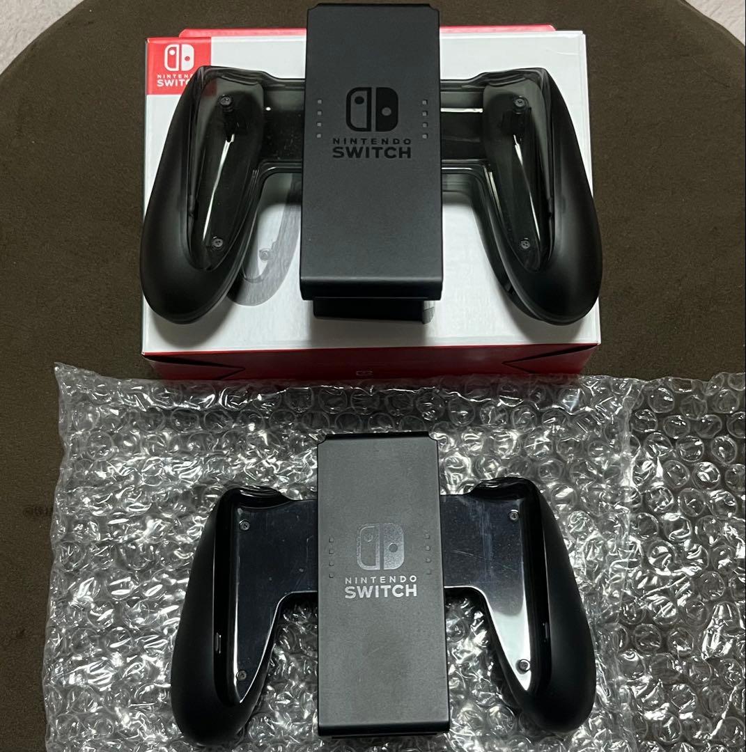 Nintendo Switch 本体 ＋ おまけ