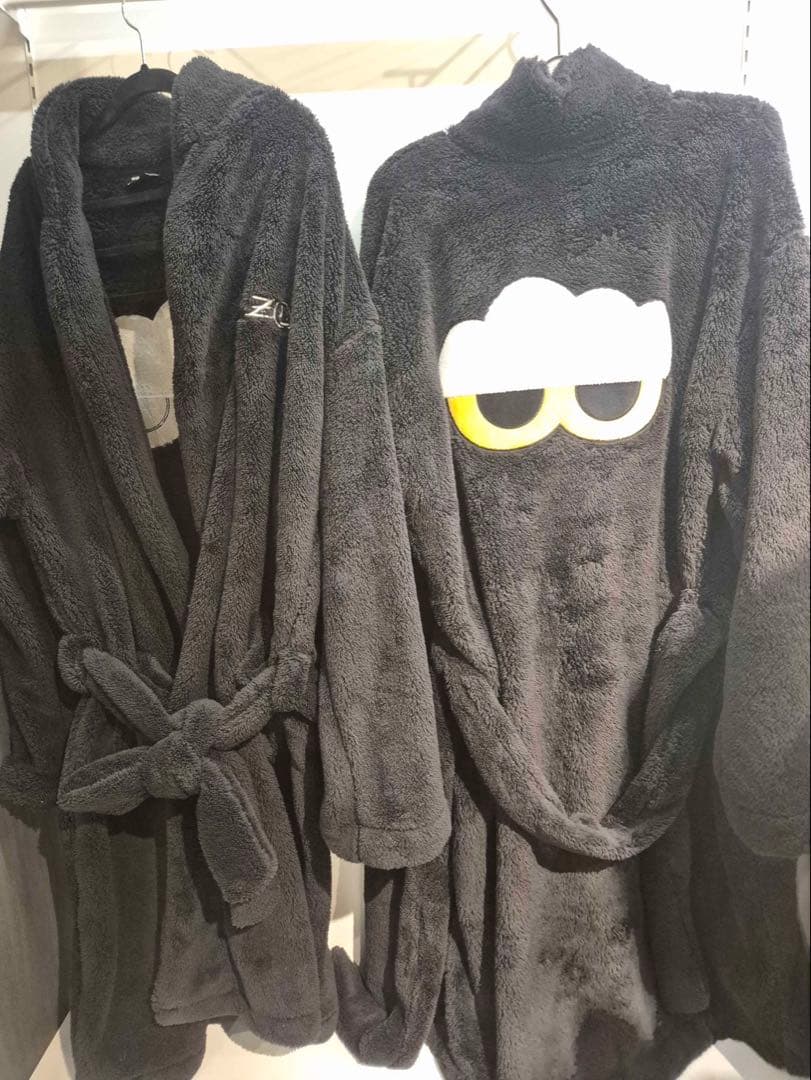 ZO&FRIENDS ZOA ROBE バスローブ G-DRAGON - メルカリ