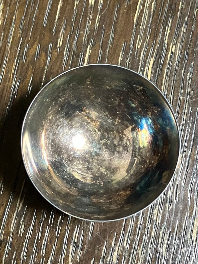 純銀杯 169グラム まとめ売り